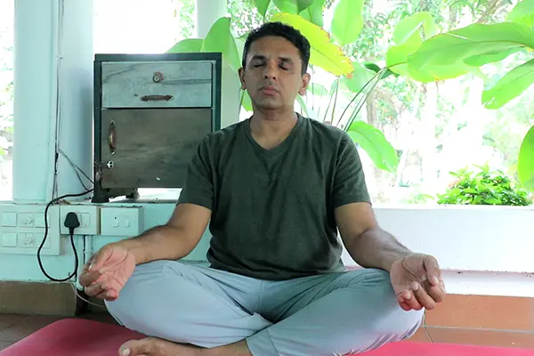 Harmony Unleashed: The Comprehensive Journey of Yoga at Samudra Naturopathy