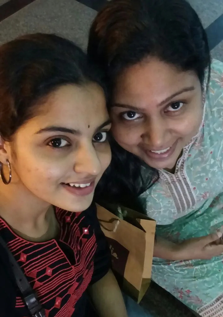 Nikhila Vimal