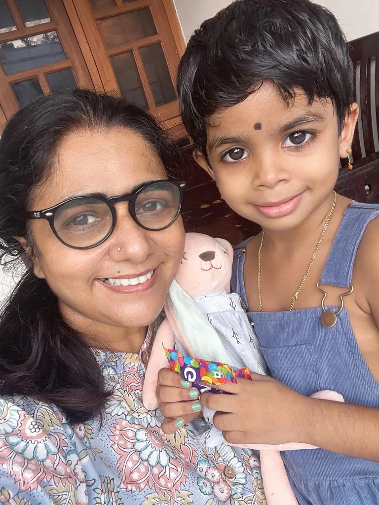 Celebrated Guests at Samudra