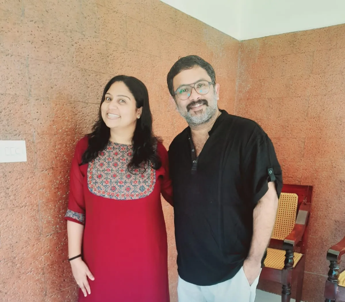 Aju Varghese