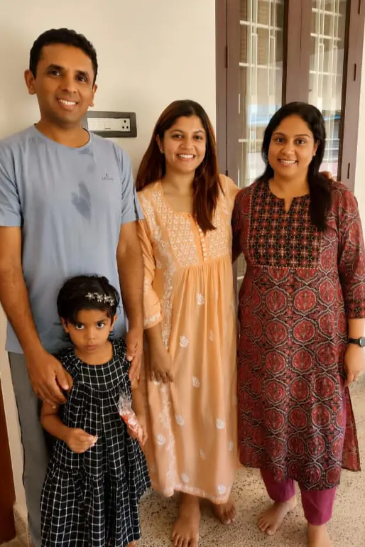Aparna Balamurali