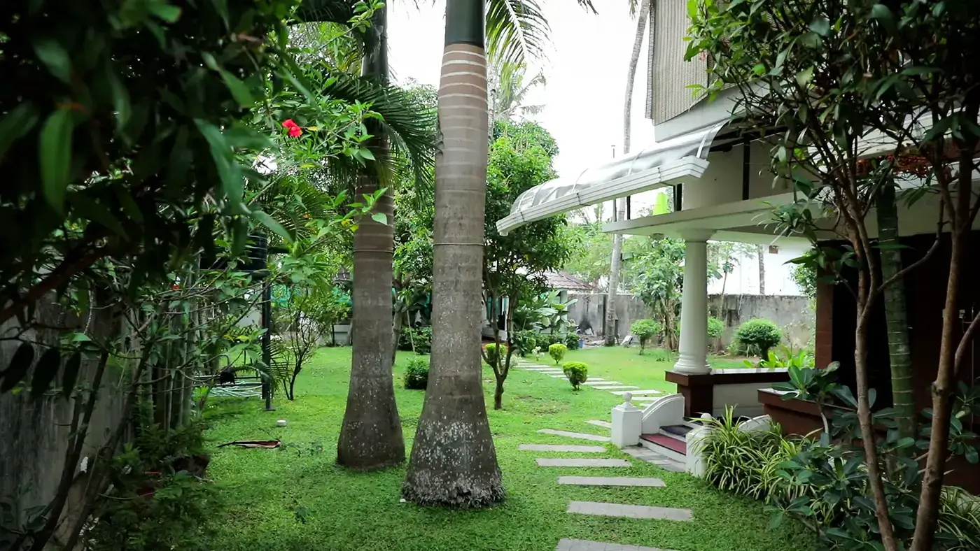 Healing Environment
