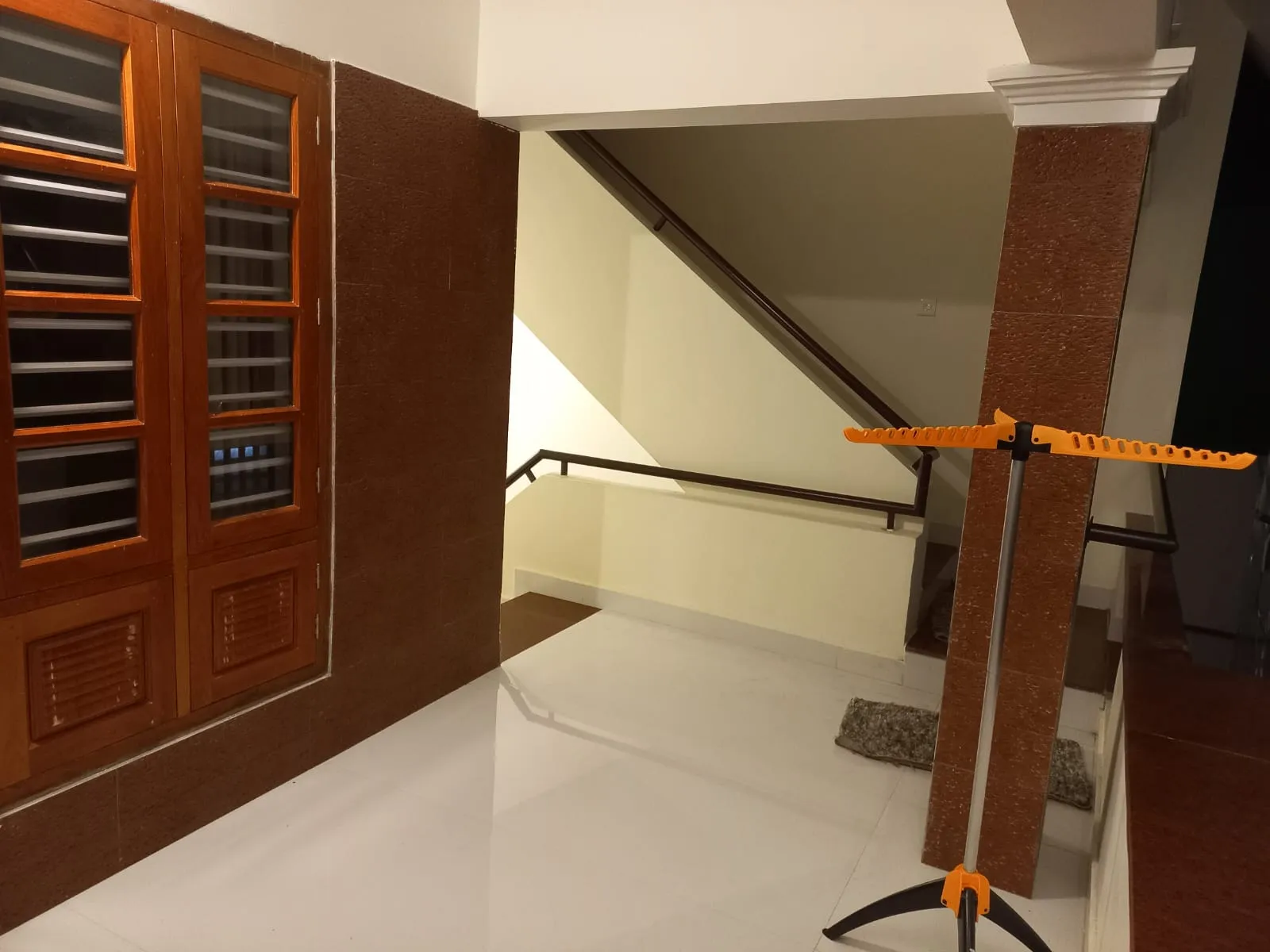 Premium Stay Facility