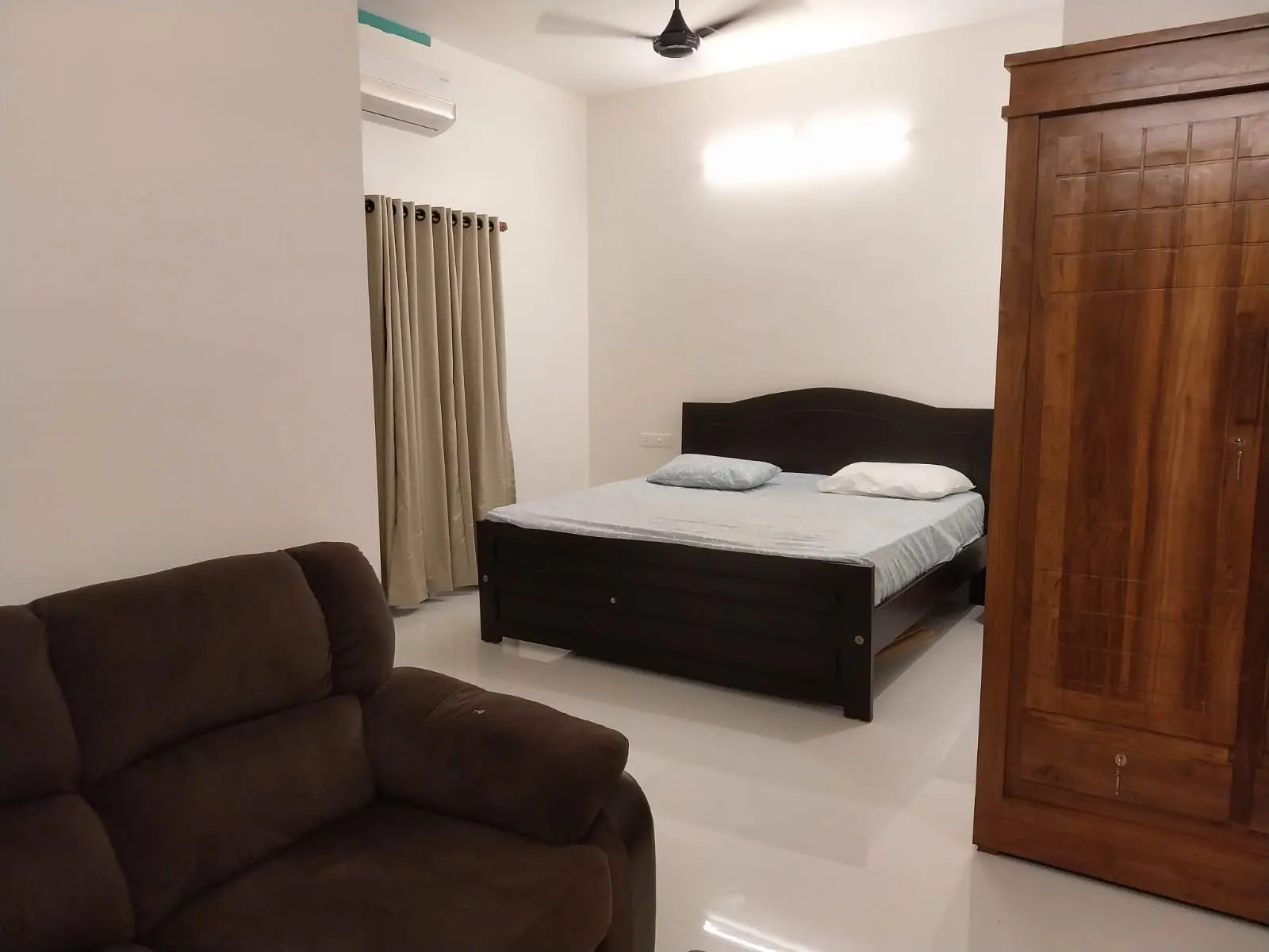 Samudra Deluxe Cottage