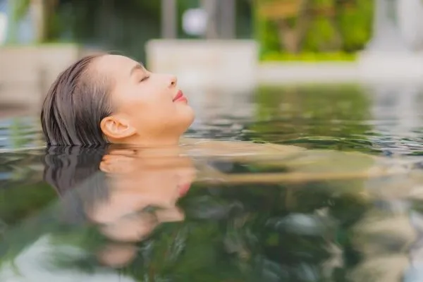 Hydrotherapy