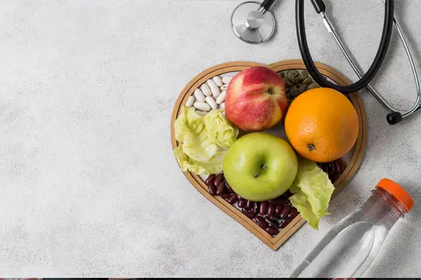 samudra naturopathy Diet Therapy