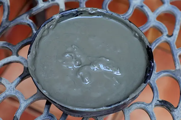 samudra naturopathy Mud Therapy