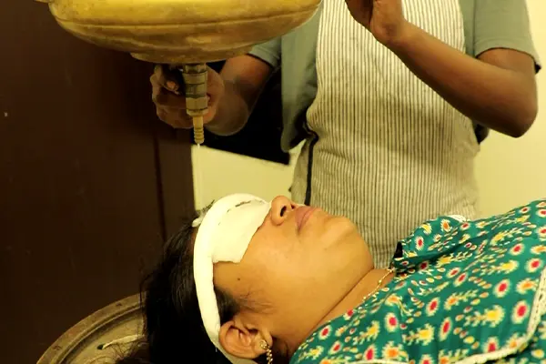 samudra naturopathy Herbal Affusion