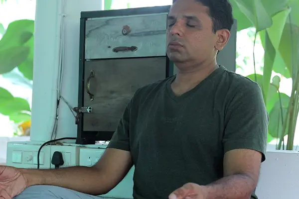 samudra naturopathy Yoga & Meditation
