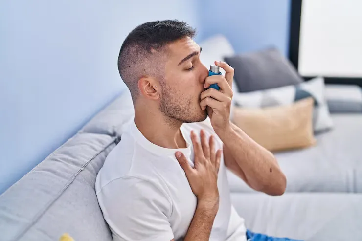 Asthma Relief