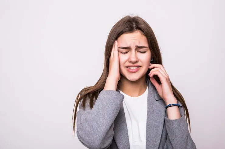 Migraine Therapy